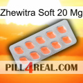 Zhewitra Soft 20Mg 26